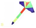 Lietajúci šarkan 115 x 50 cm