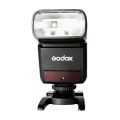 Blesk GODOX TT350 TTL pre Nikon