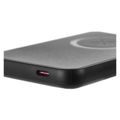 Powerbanka EMOS WI 521 Micro, 5 000 mAh, 20 W + Wireless