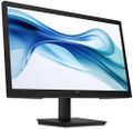 HP/322pv/21,45"/VA/FHD/100Hz/5ms/Black/3R Monitor, 21,45" FHD VA, 100Hz, 3000:1, HP Eye Ease, VGA/HDMI, cerný