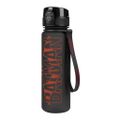 Tritanová fľaša pre deti Batman Red 500 ml