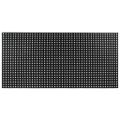 vidaXL Gumená rohož 16 mm 100x200 cm