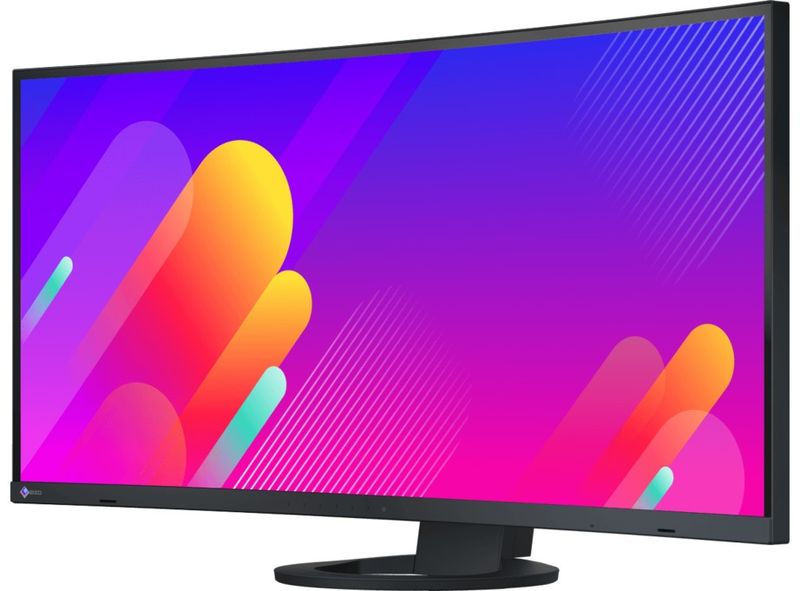 EIZO FlexScan/EV3895/37,5''/IPS/QHD+/60Hz/5ms/Black/5R
