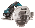 Makita Aku okružná pila s AWS Li-ion LXT 2x18V bez aku   Z