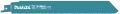 Makita pilový list na kov BiM 225 mm 5 ks= oldB-31865