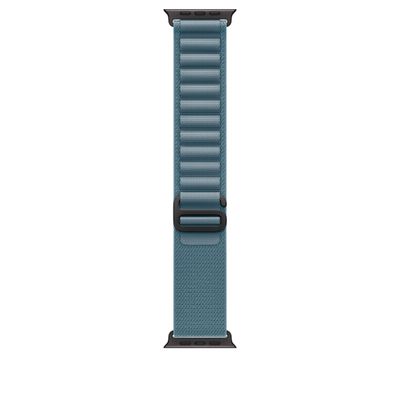 Watch Acc/49/Svetlomodrá Alpine Loop -L-Bl.Titan
