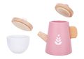 Čajový set Pastel