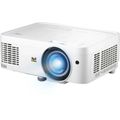 VIEWSONIC LSD300W-ST, LED Projektor, WXGA, biely