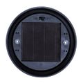 vidaXL Vonkajšie LED lampy k chodníku so špicatým hrotom 8 ks 15 cm