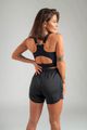 Dámske šortky Essential Black - STRIX, veľkosť M