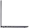 DELL Pro 16 PC16250/ Core 3 100U/ 8GB/ 512GB SSD/16" FHD+/ FPR/ W11Pro/ 3Y PS on-site/ bez adaptéru Notebook, Intel Core 3 100U, 8GB DDR5, 512GB SSD, 16" FHD+ IPS 300 nit, Wi-Fi 6E, ctecka otisku prstu, W11P, magnetite