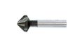 Makita záhlubník HSS-Co 6,3 mm 1 ks