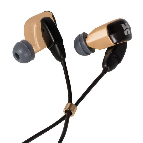 Slúchadlá do uší HiFiMAN RE2000 Pro Gold
