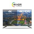 AX MECOOL KM9PRO DELUXE IPTV 4K UHD 4-Core 2GB RAM, 16GB Flash, dual wi-fi, BT Android TV BOX