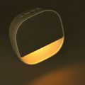 SOLIGHT 1L81 Zvonček domový bezdrôtový s nočným svetielkom