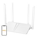 Bezdrôtový router IMOU HR340 s rýchlosťou 300 Mbps