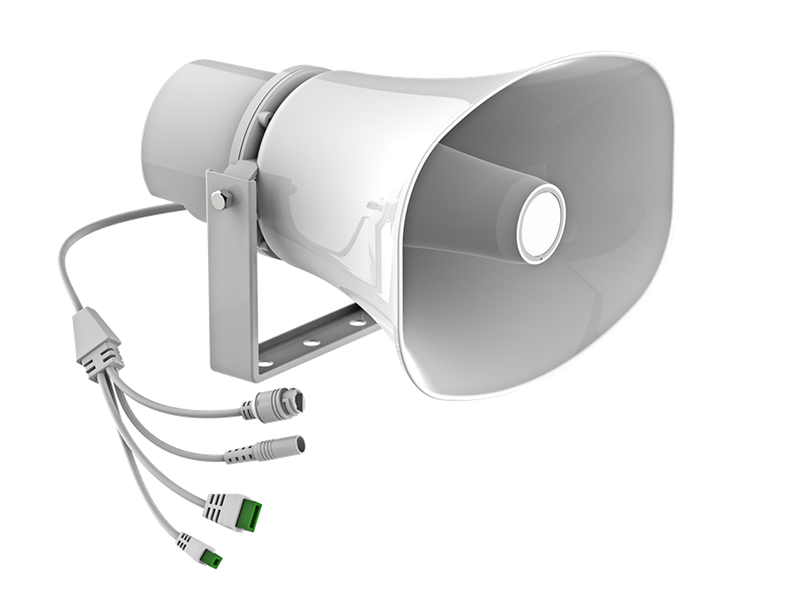 Fanvil A233 hornový reproduktor, SIP, PoE+, IP66
