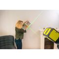 Ryobi, RBCLLG1, Zelený křížový laser