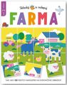 Farma - Skladaj a nalepuj