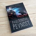 Paulsonova pevnosť