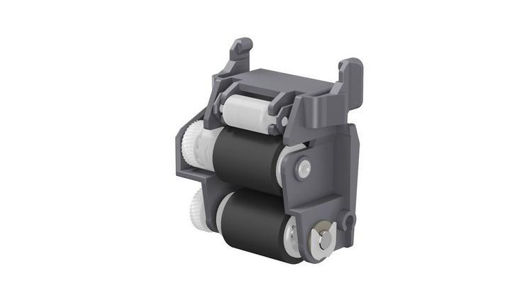 Paper Feed Roller pre Cassette B (58XX/53XXSeries)