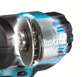 Makita Aku rázový utahovák 3/4"Li-ion XGT 40V,bez aku     Z