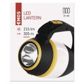 LED multifunkčná kempingová svietidlo EMOS P4008, 215 lm, 3× AA