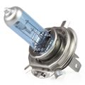Halogénová žiarovka H4 12V 60/55W UV filter (E8) Super White