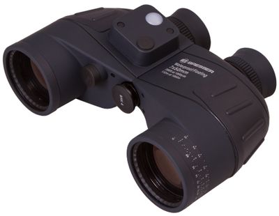Binokulárny ďalekohľad Bresser Nautic 7x50 WP/CMP