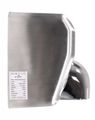 Jet Dryer BUTTON Biely kov