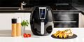 Teesa air fryer TSA8046W