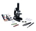Mikroskop 20 experimentov