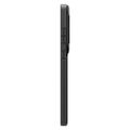 Puzdro Spigen Optik Armor pre Samsung Galaxy S25 Ultra Čierna