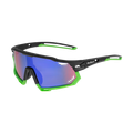 Slnečné bránice polarizačné REBEL ACTIVE RBA-7100-RB