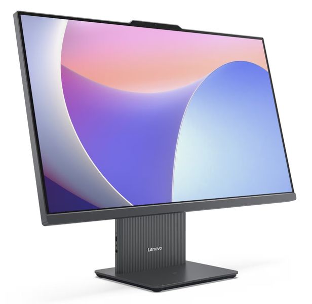 Lenovo IdeaCentre/AIO 27IRH9/27''/FHD/i5-13420H/16GB/512GB SSD/UHD Xe/W11H/Sivá/2R