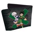 Peňaženka Hunter X Hunter - Emblem