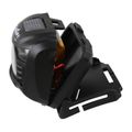 Svetlomet Superfire HL06, 500lm, USB