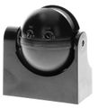 Snímač pohybu PIR ORNO OR-CR-201/B, 180°, IP44, dosah 12 m, čierna Snímač pohybu PIR ORNO OR-CR-201/B, 180° , IP44, dosah 12 m, čierna