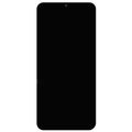 LCD + Touch Panel Samsung A23 5G A236 GH82-29734A GH82-29735A čierny originál