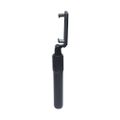 Maxlife Bluetooth selfie stick tripod MXST-100 black