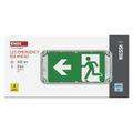 LED nouzové osvetlenie EMOS / NESSI ZN2130 / 4W, 3h, IP66