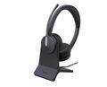 ZĽAVA - Yealink BH70 Dual Teams, bluetooth náhlavná súprava, USB-C/A, poškodený predajný obal
