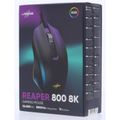 uRAGE Reaper 800 8K, Herná myš, USB, čierna