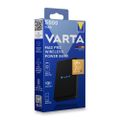 Varta MagPro Wireless Powerpack 5.000mAh