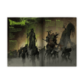 Black Powder And Brimstone Core Rulebook