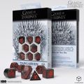 Sada kociek Game of Thrones - Targaryen