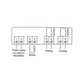 Termostat EUROKOMP STC-1000