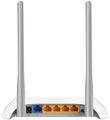 TP- Link TL-WR850N(ISP)  300Mbps Wireless N Router