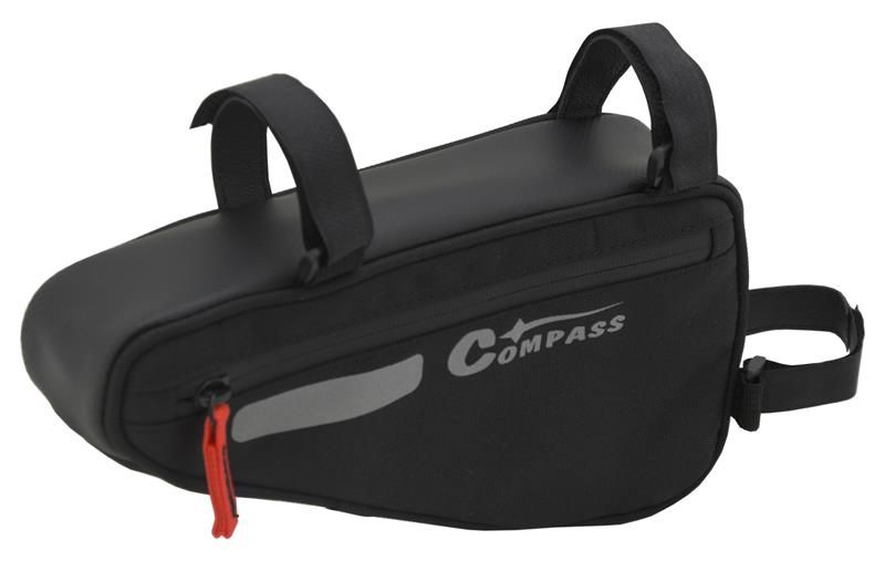 Cyklotaška pod rám COMPASS