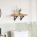 vidaXL Stolová doska 60x20x4 cm obdĺžniková masívna akácia